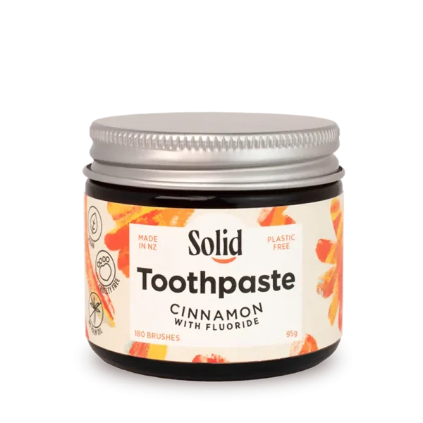 Toothpaste In A Jar - Image 7