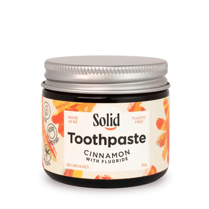 Toothpaste In A Jar - Image 7