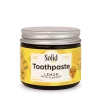 Lemon Toothpaste - Extra Protection