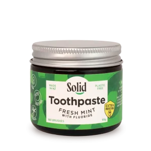 Extra Protection Toothpaste - Fresh Mint