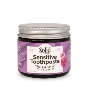 Extra Protection Sensitive Toothpaste - Fresh Mint
