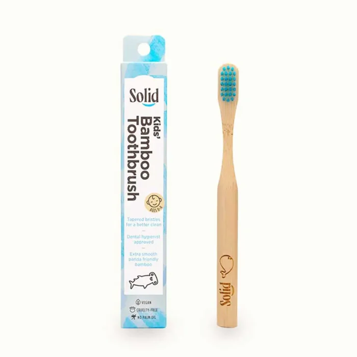 Bamboo Toothbrushes Bulk - Save 25% - Image 9