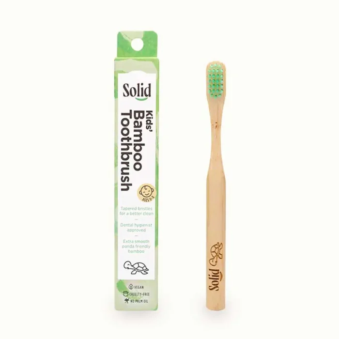 Bamboo Toothbrushes Bulk - Save 25% - Image 8