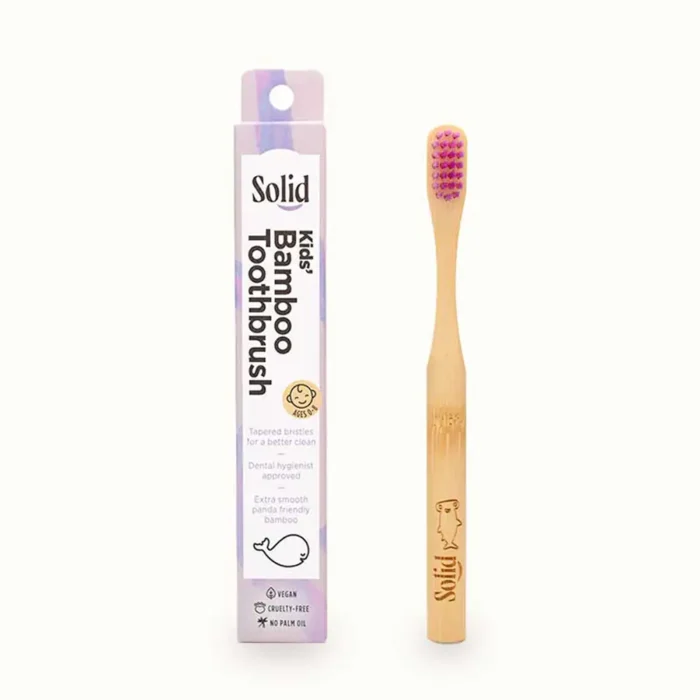 Bamboo Toothbrushes Bulk - Save 25% - Image 7