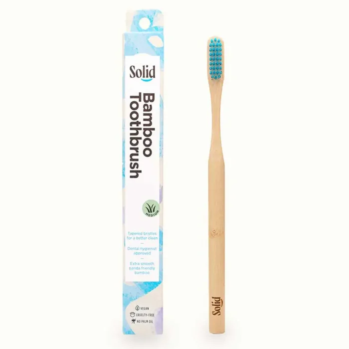 Bamboo Toothbrushes Bulk - Save 25% - Image 6