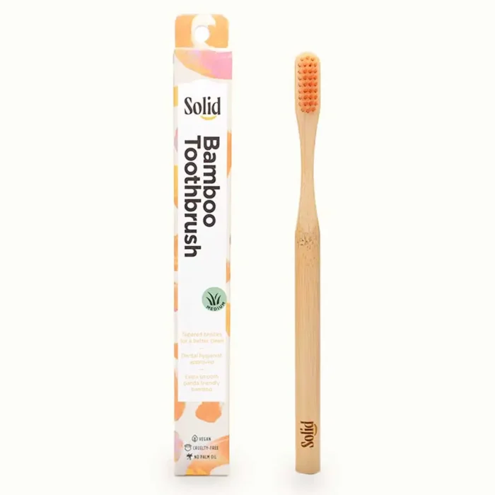 Bamboo Toothbrushes Bulk - Save 25% - Image 5