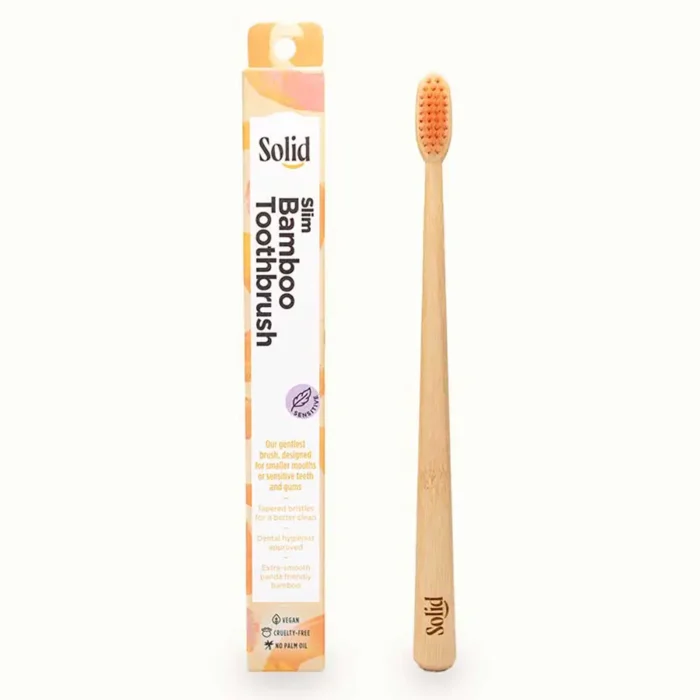 Bamboo Toothbrushes Bulk - Save 25% - Image 4