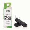 Dental Floss Refill - 2 Pack