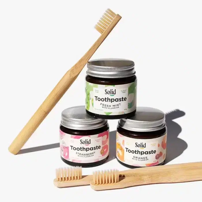 toothpaste subscription
