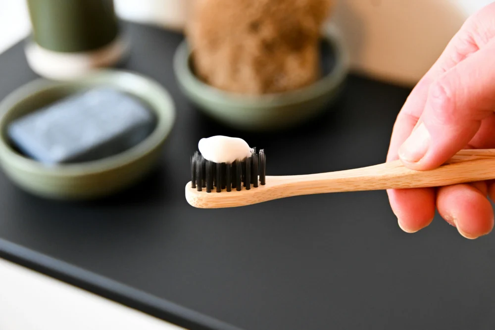 Should I use fluoride-free toothpaste?