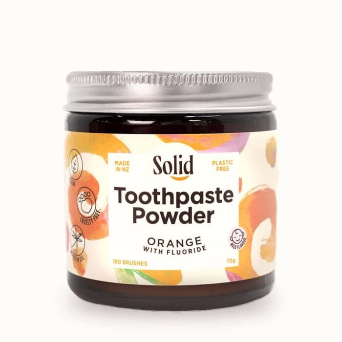 Toothpaste Powder - Image 3