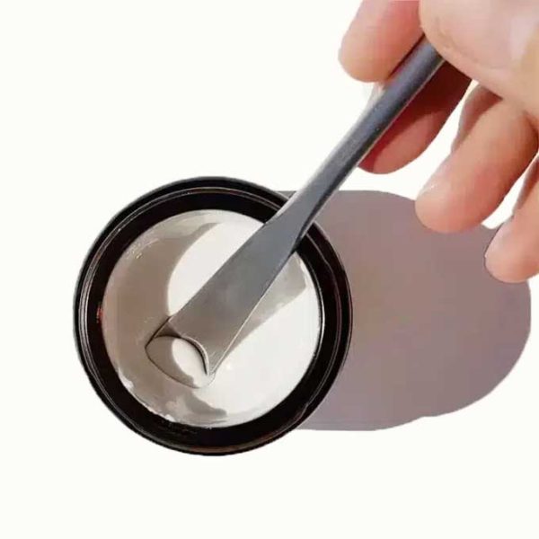 Toothpaste Scoop - Stainless Steel - Image 2