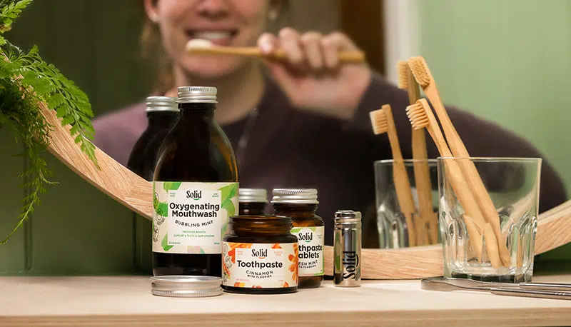 Solid FAQ: NZ Made Toothpaste and Oral Care Products Solid FAQ: NZ Made Toothpaste and Oral Care Products