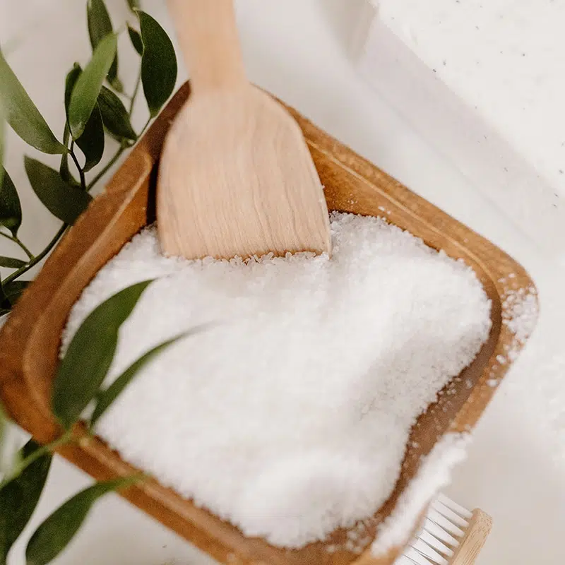 Solid Toothpaste Ingredients Solid Toothpaste Ingredients