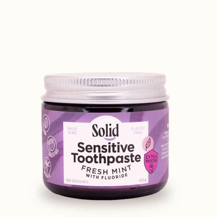 Toothpaste In A Jar - Image 8