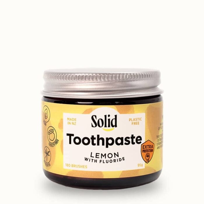 Toothpaste In A Jar - Image 10