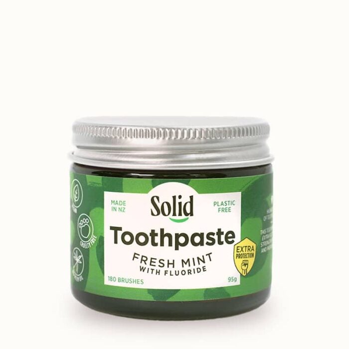 Toothpaste In A Jar - Image 9