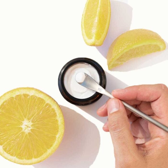 Lemon Toothpaste - Extra Protection - Image 2