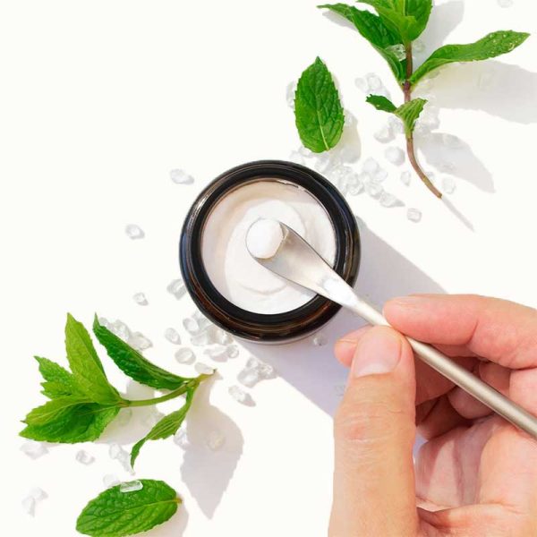 Extra Protection Sensitive Toothpaste - Fresh Mint - Image 2