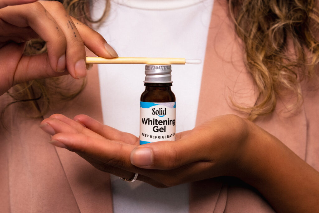 Unavoidable Plastic in Oral Care