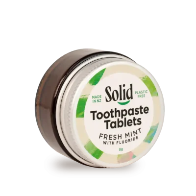 Try A Toothpaste Mini