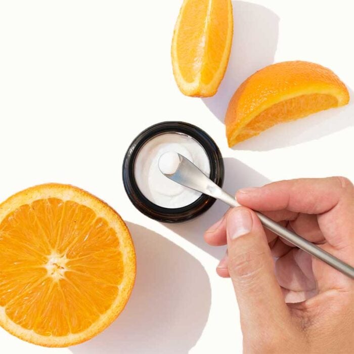 Orange Toothpaste + Fluoride - Image 2