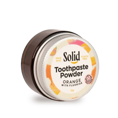 Try A Toothpaste Mini