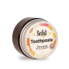 Orange Toothpaste Mini