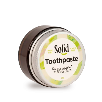 Try A Toothpaste Mini