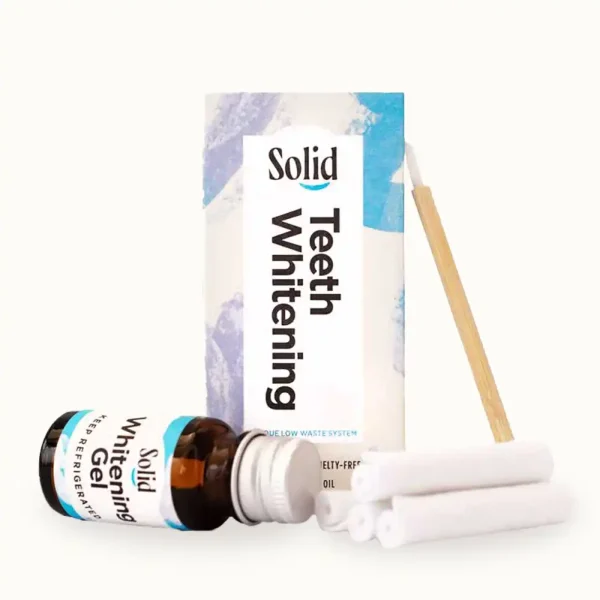 Solid Teeth Whitening - Image 5