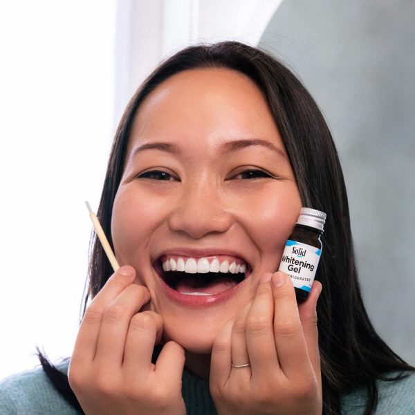 Solid Teeth Whitening - Image 6