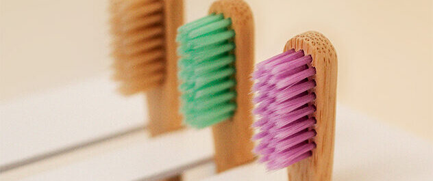 Unavoidable Plastic in Oral Care