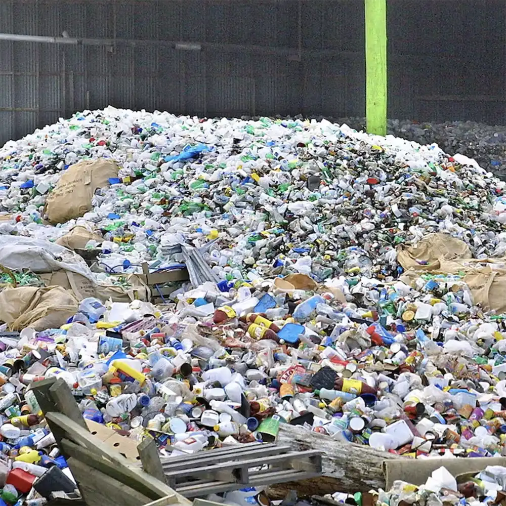 Can you recycle a toothpaste tube?