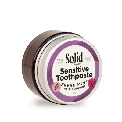 Try A Toothpaste Mini