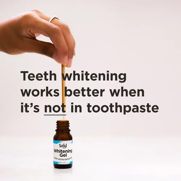 Solid Teeth Whitening - Image 2
