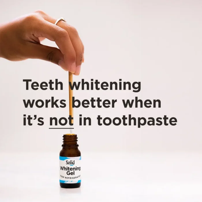 Solid Teeth Whitening - Image 2