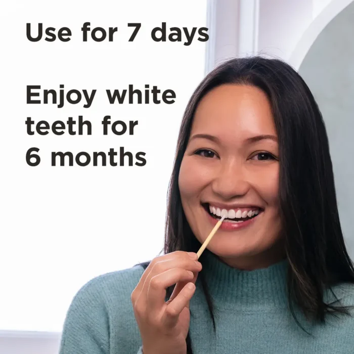 Solid Teeth Whitening - Image 4