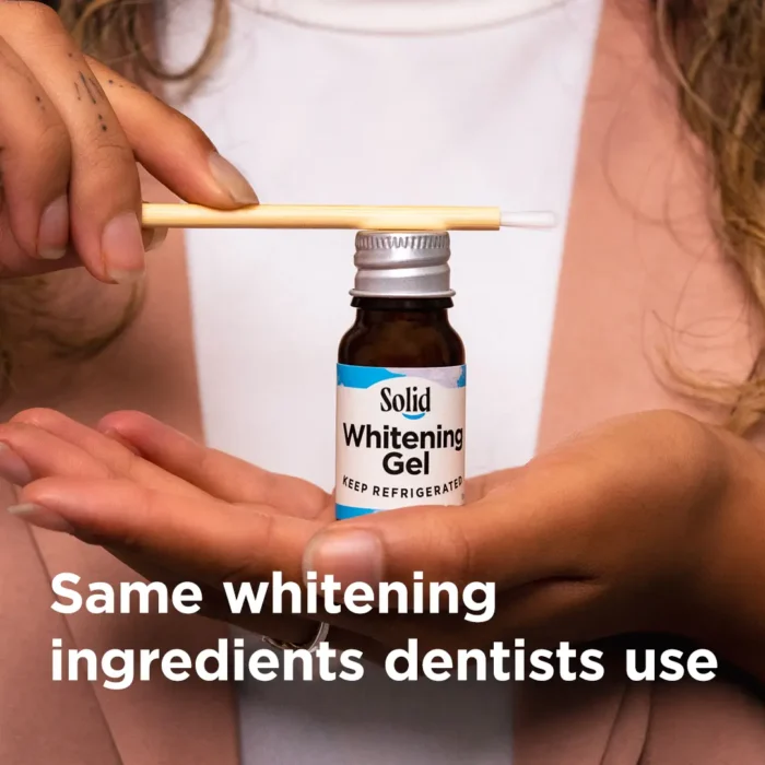 Solid Teeth Whitening - Image 3