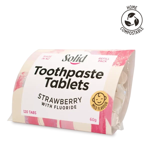 Toothpaste Tablets Top Up - Image 3