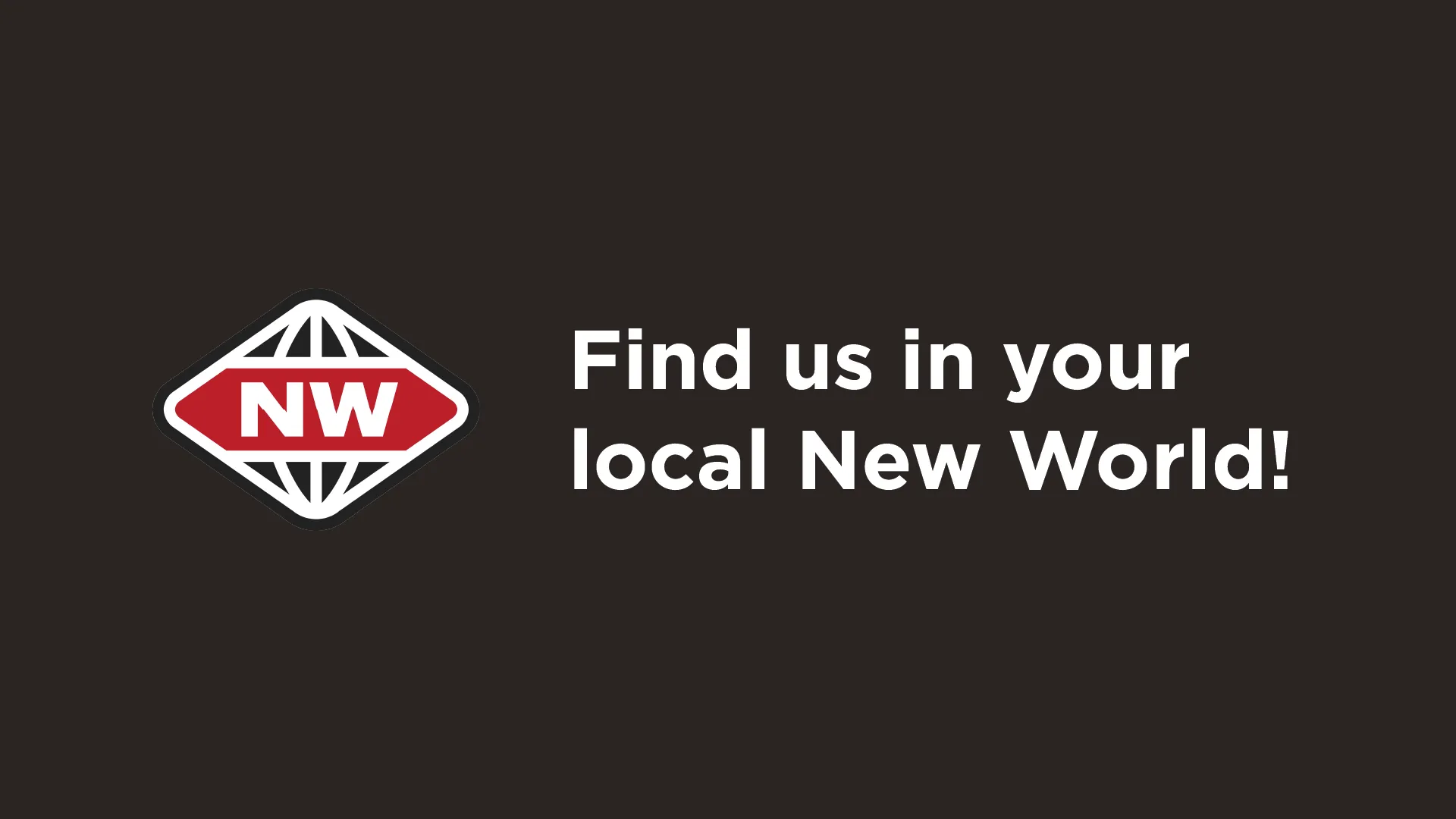 New World mobile