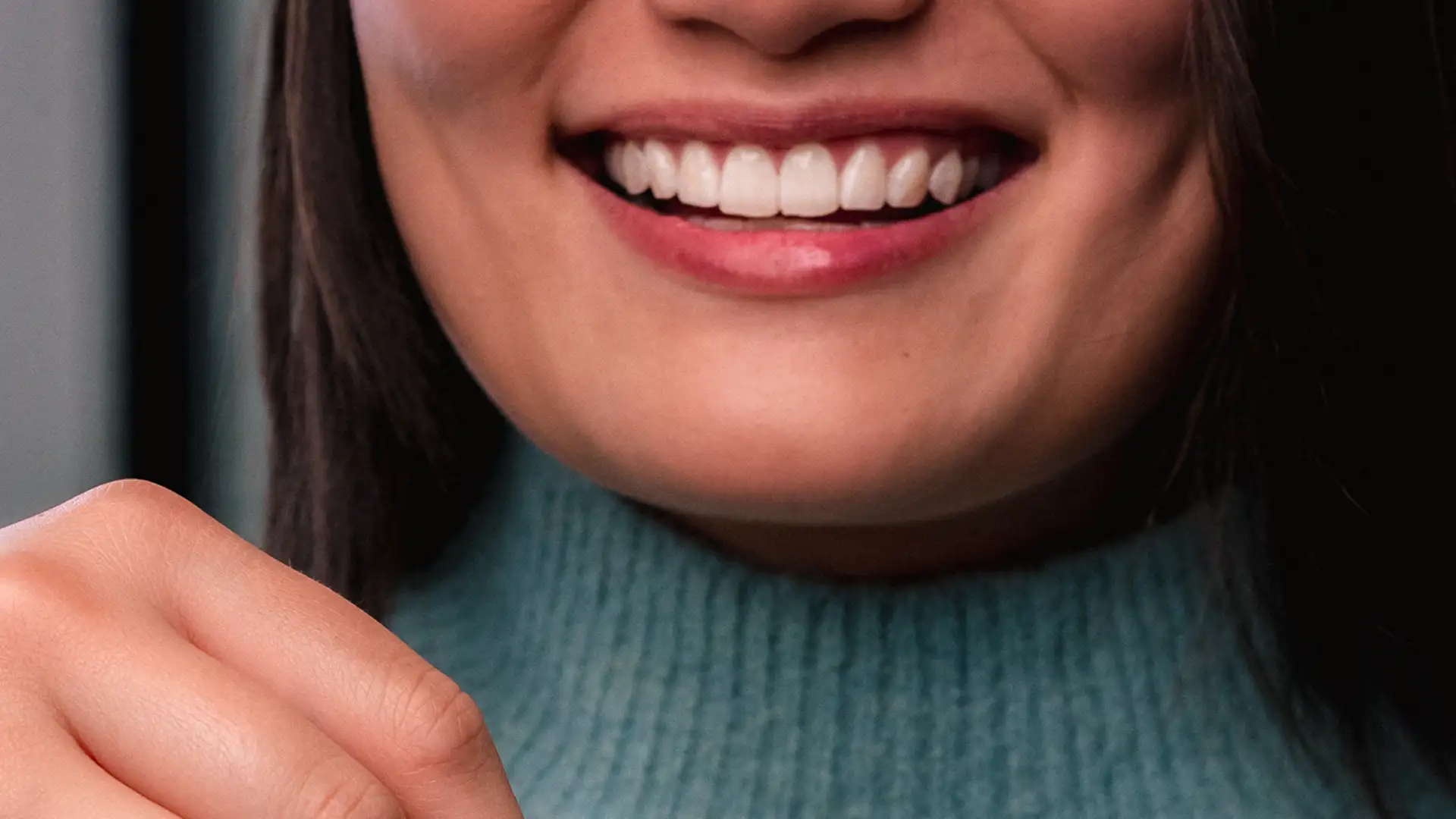 teeth