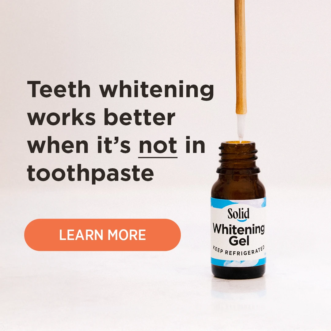 whitening mobile