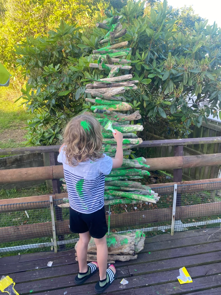 5 Tips for a More Eco-Friendly Christmas