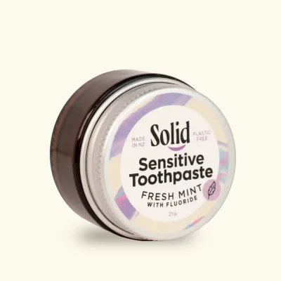 Try A Toothpaste Mini