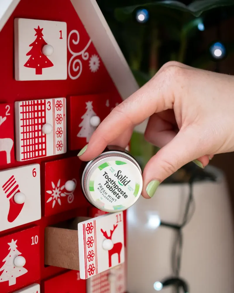5 Tips for a More Eco-Friendly Christmas