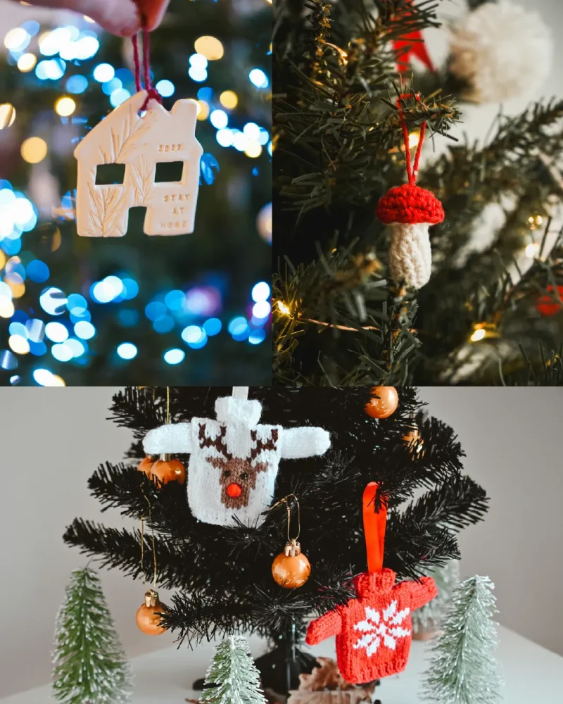 Sustainable Stocking Stuffers