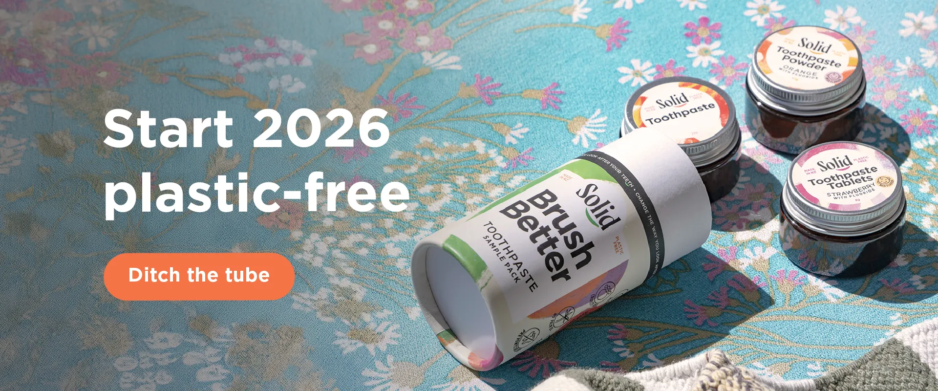 Sustainable & Plastic Free Toothpaste | Solid summer banners-01 (1)